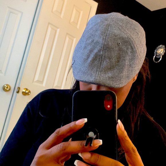 Unisex 504 Cap - Picture 3 of 8